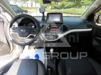 2012 KIA Morning