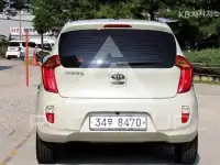 2012 KIA Morning