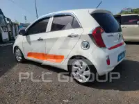 2012 KIA Morning