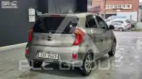 2012 KIA Morning