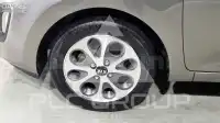 2012 KIA Morning