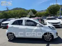 2012 KIA Morning