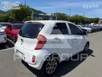 2012 KIA Morning