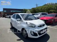 2012 KIA Morning