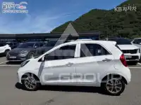 2012 KIA Morning