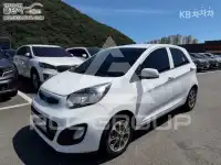 2012 KIA Morning