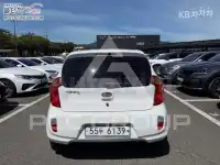 2012 KIA Morning