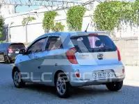 2012 KIA Morning