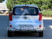 2012 KIA Morning