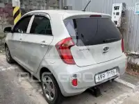 2012 KIA Morning