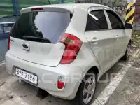 2012 KIA Morning