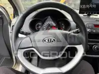 2012 KIA Morning