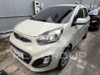 2012 KIA Morning