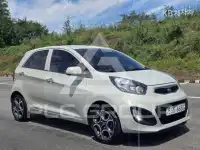 2012 KIA Morning