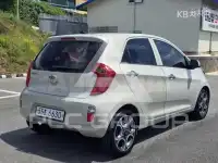 2012 KIA Morning