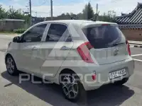 2012 KIA Morning