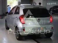 2012 KIA Morning