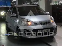 2012 KIA Morning