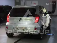 2012 KIA Morning