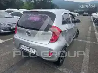 2012 KIA Morning