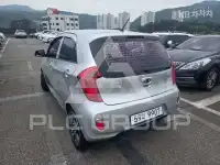 2012 KIA Morning