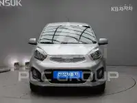 2012 KIA Morning