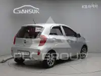 2012 KIA Morning