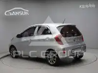 2012 KIA Morning