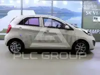 2012 KIA Morning