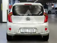 2012 KIA Morning