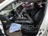 2012 KIA Morning