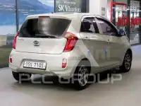 2012 KIA Morning