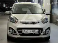 2012 KIA Morning