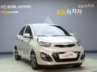 2012 KIA Morning