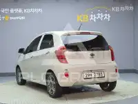 2012 KIA Morning