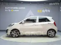 2012 KIA Morning