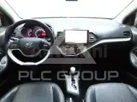 2012 KIA Morning