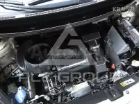 2012 KIA Morning