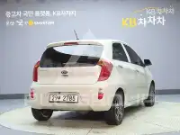 2012 KIA Morning