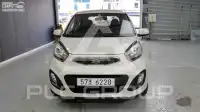 2012 KIA Morning