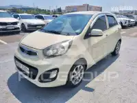 2012 KIA Morning