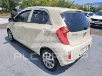 2012 KIA Morning