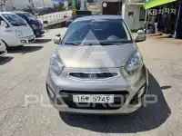 2012 KIA Morning