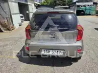 2012 KIA Morning