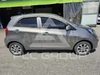 2012 KIA Morning