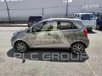 2012 KIA Morning