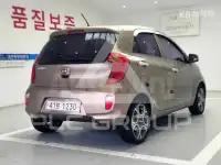 2012 KIA Morning