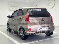 2012 KIA Morning