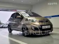 2012 KIA Morning