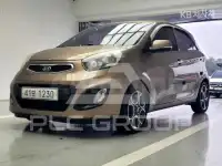 2012 KIA Morning